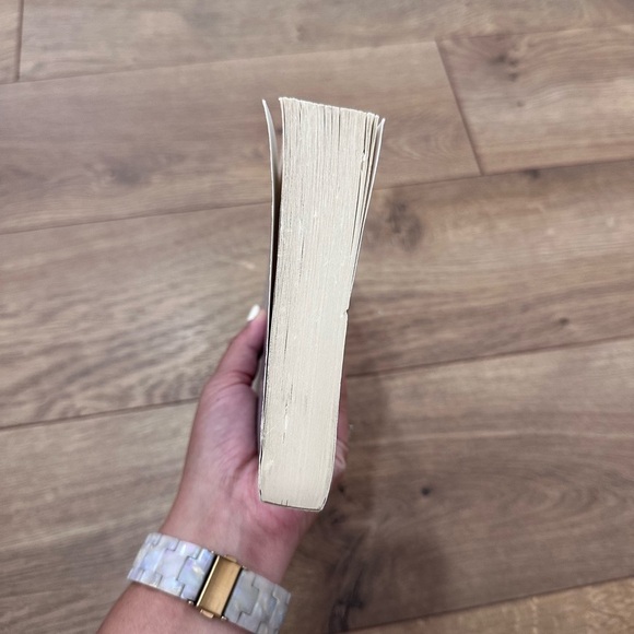 Watch Me Disappear by Janelle Brown - Picture 7 of 7